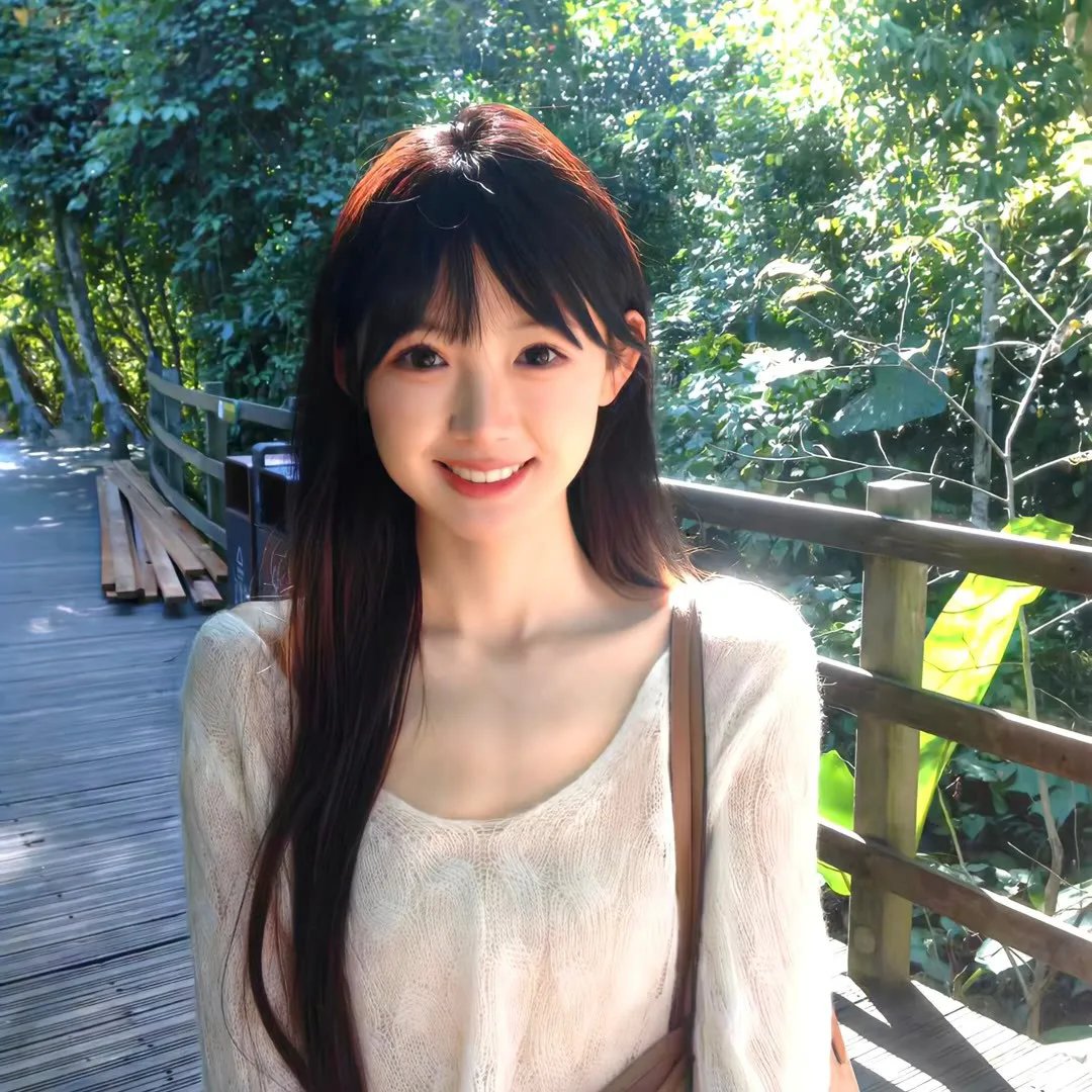 柏婷娜小姐国语
